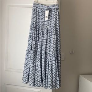Zara Maxi Skirt